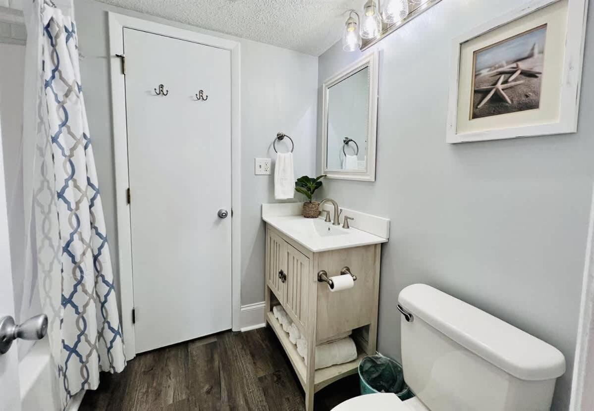 *Fresh Myrtle Beach Reno*Relax*Pools*Beach*More*T401 Buitenkant foto