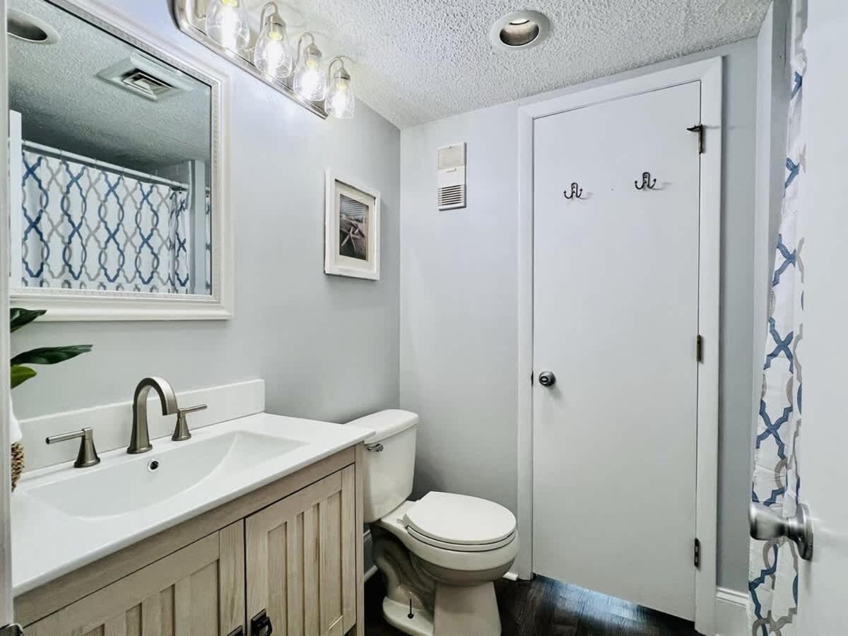 *Fresh Myrtle Beach Reno*Relax*Pools*Beach*More*T401 Buitenkant foto