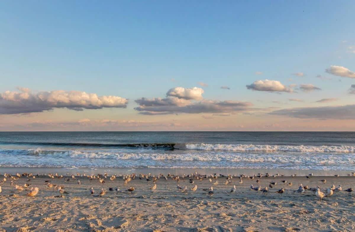 *Fresh Myrtle Beach Reno*Relax*Pools*Beach*More*T401 Buitenkant foto
