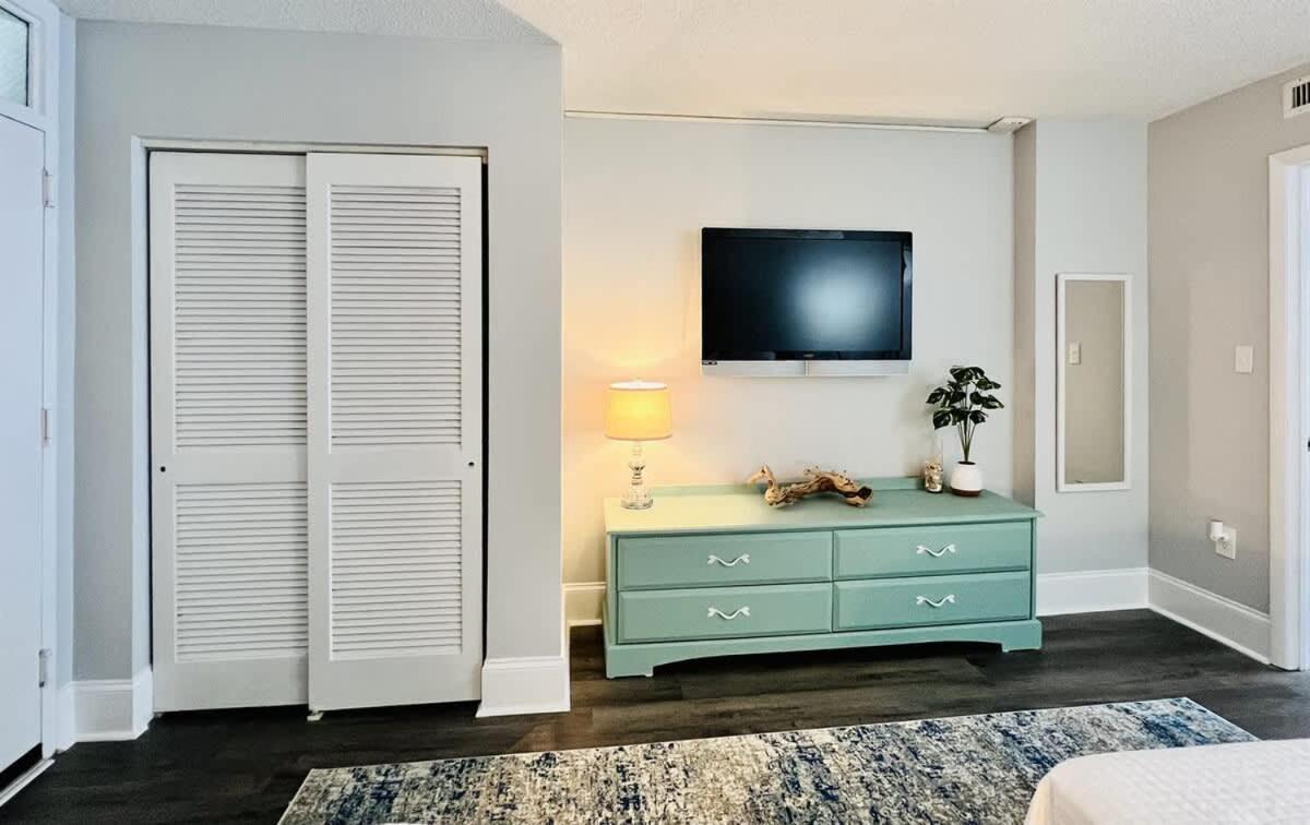 *Fresh Myrtle Beach Reno*Relax*Pools*Beach*More*T401 Buitenkant foto
