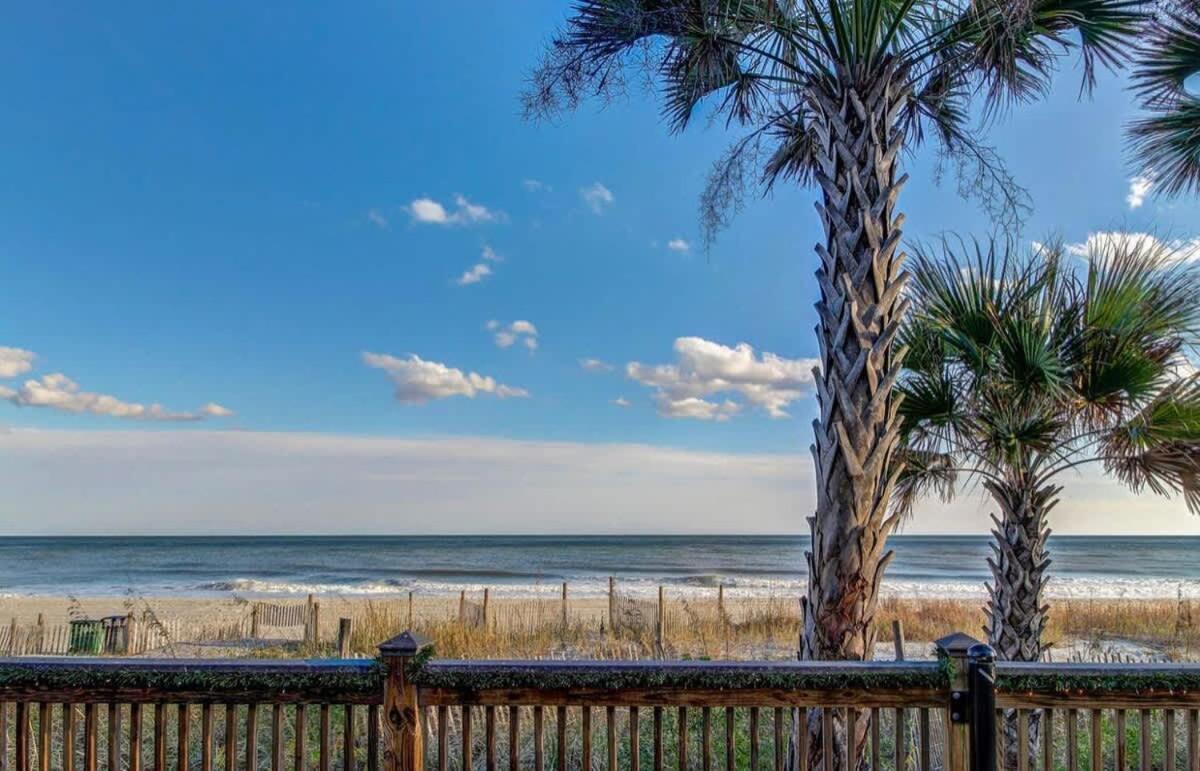 *Fresh Myrtle Beach Reno*Relax*Pools*Beach*More*T401 Buitenkant foto