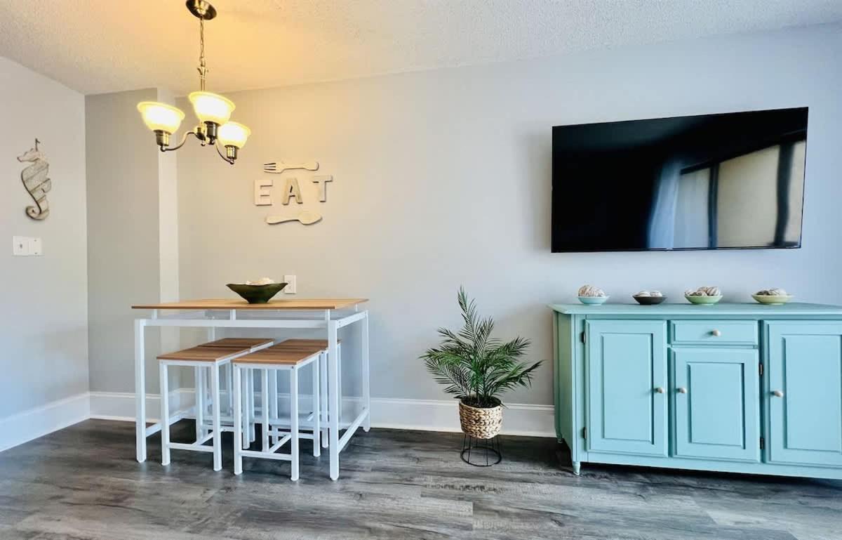 *Fresh Myrtle Beach Reno*Relax*Pools*Beach*More*T401 Buitenkant foto