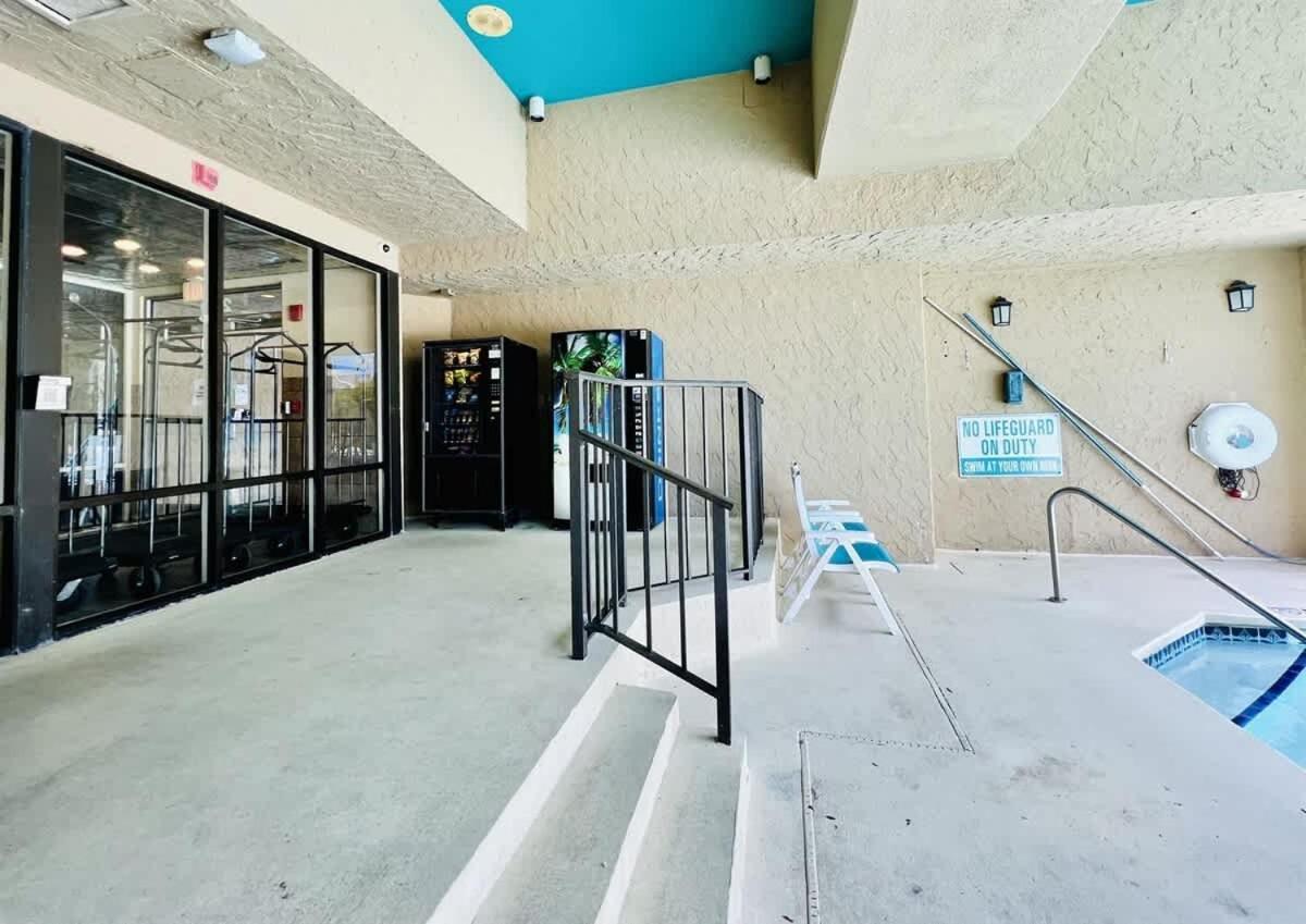 *Fresh Myrtle Beach Reno*Relax*Pools*Beach*More*T401 Buitenkant foto