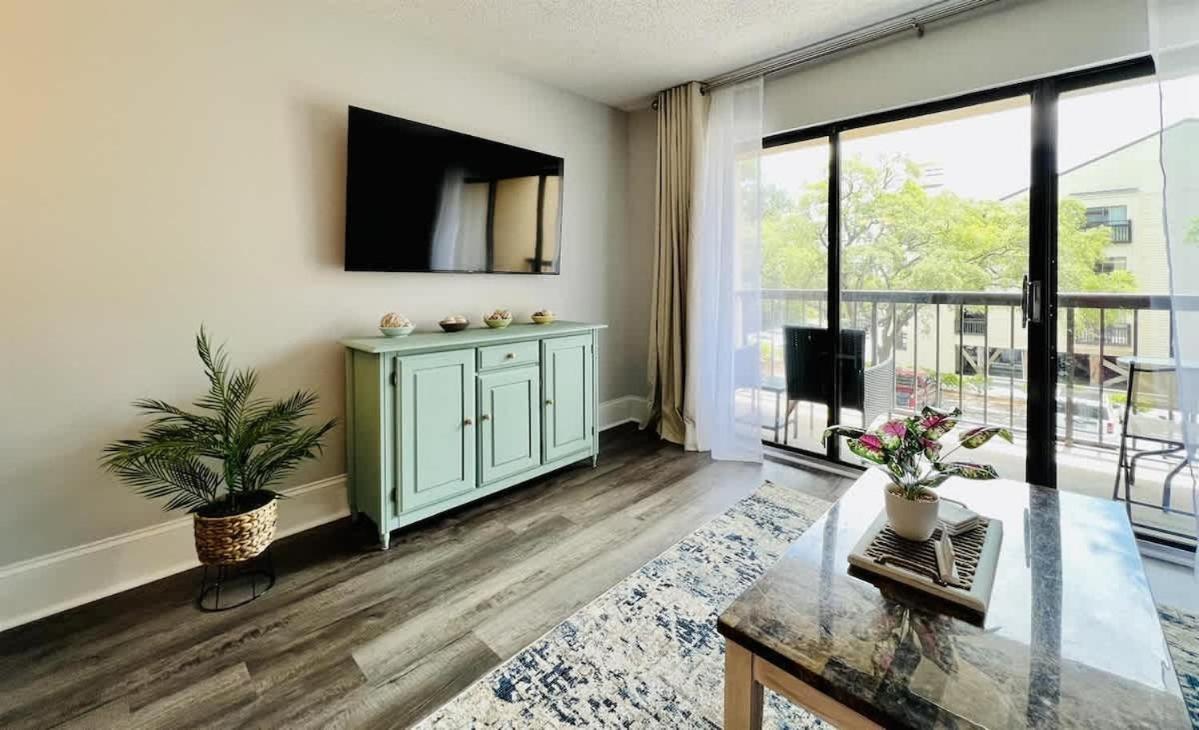 *Fresh Myrtle Beach Reno*Relax*Pools*Beach*More*T401 Buitenkant foto