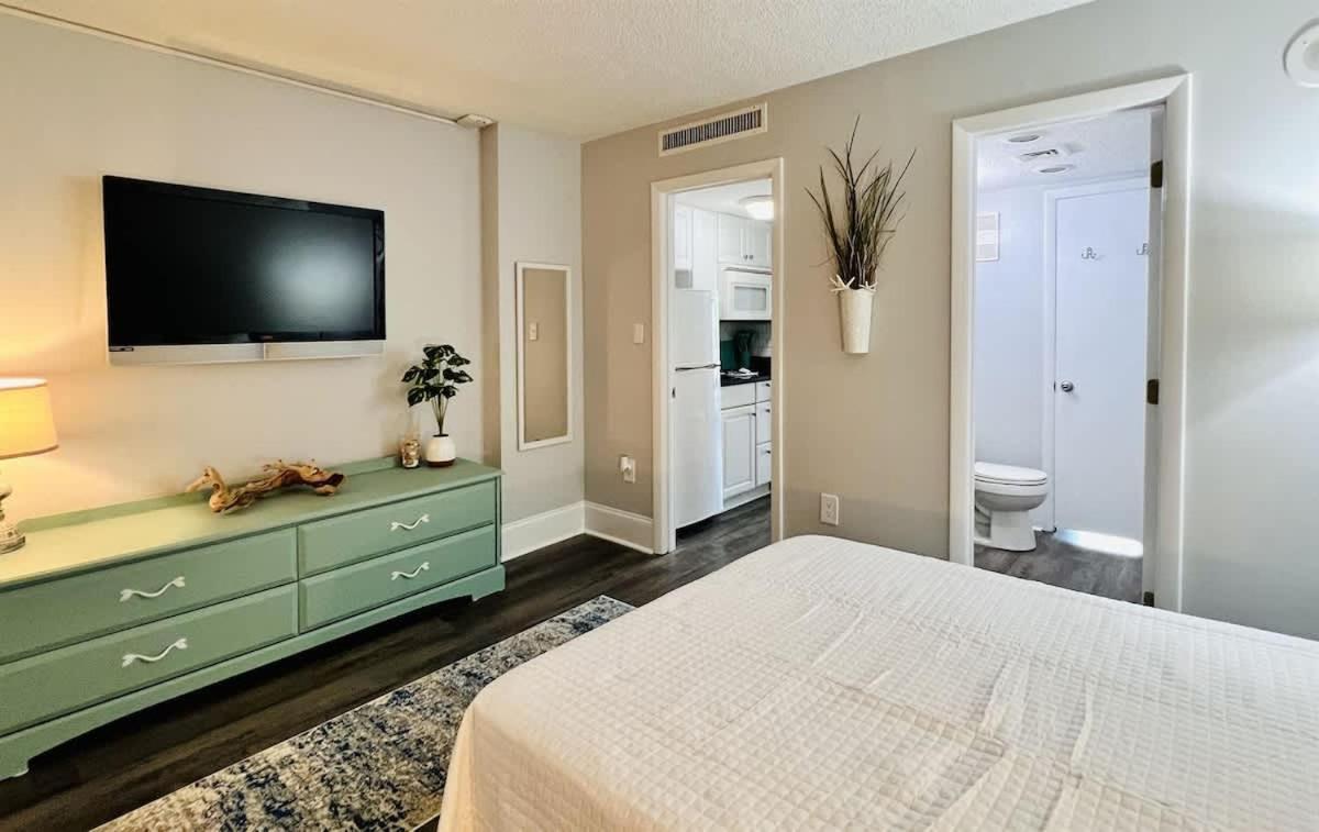 *Fresh Myrtle Beach Reno*Relax*Pools*Beach*More*T401 Buitenkant foto