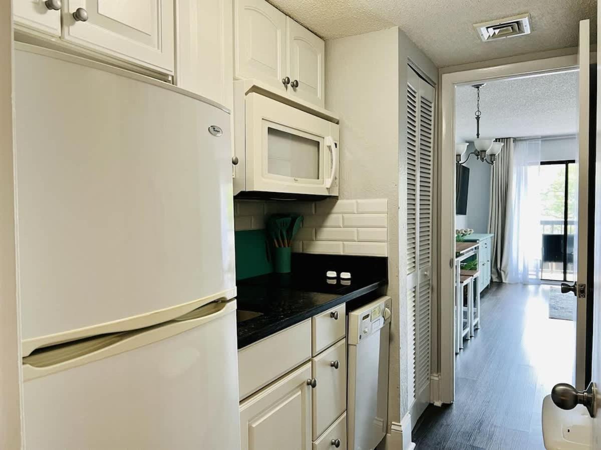 *Fresh Myrtle Beach Reno*Relax*Pools*Beach*More*T401 Buitenkant foto