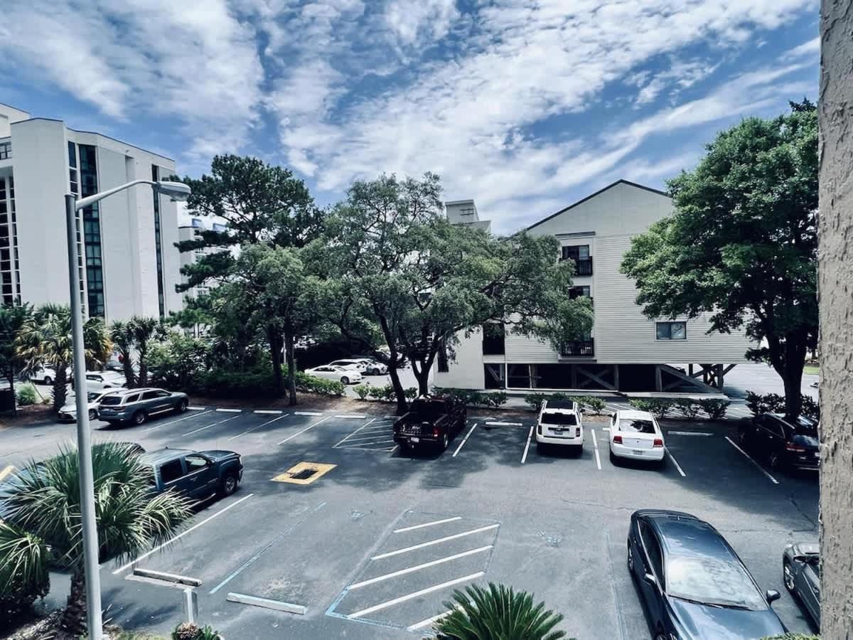 *Fresh Myrtle Beach Reno*Relax*Pools*Beach*More*T401 Buitenkant foto