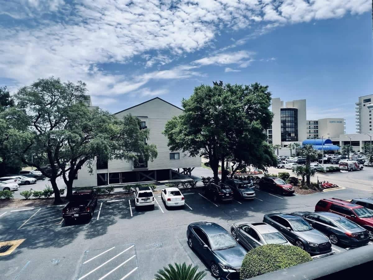 *Fresh Myrtle Beach Reno*Relax*Pools*Beach*More*T401 Buitenkant foto